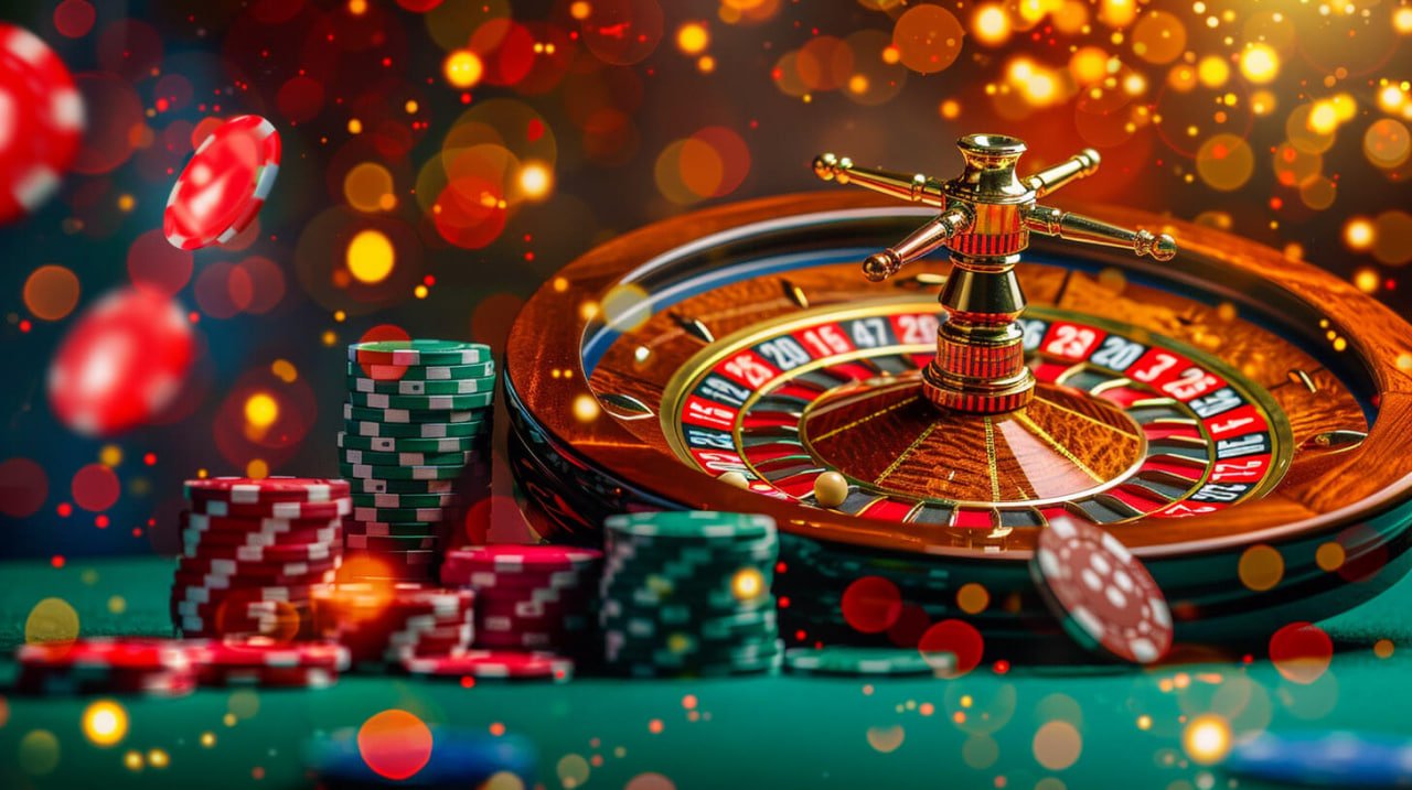 bigwin casino team and platform overview for Filipino players
