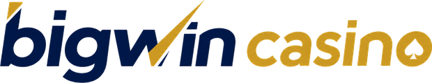 bigwin casino official logo